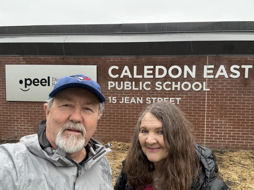 Letter: Stan Cameron reminds us that PDSB Trustees support their schools in so many ways